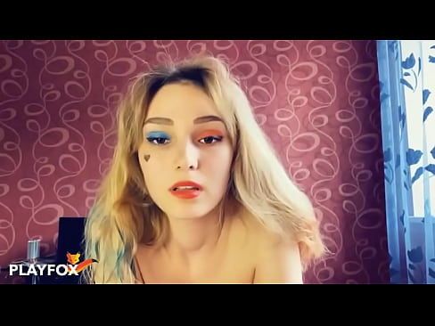❤️ Gli occhiali magici della realtà virtuale mi hanno fatto fare sesso con Harley Quinn ❤ Solo pornoal it.bladesoul.top ❌️❤