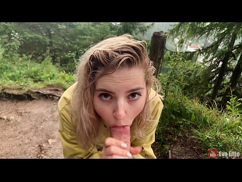 ❤️ Ragazza ingoia lo sperma dopo un pompino in pubblico - Eva Elfi ❤ Solo pornoal it.bladesoul.top ❌️❤