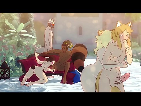 ❤️ Le inquadrature più vivide di questo cartone animato in slow motion. ❤ Solo pornoal it.bladesoul.top ❌️❤