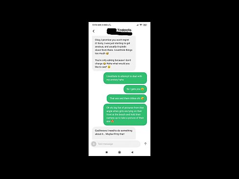 ❤️ Ho aggiunto una nuova PAWG da Tinder al mio harem ( parlare con Tinder incluso) ❤ Solo pornoal it.bladesoul.top ❌️❤